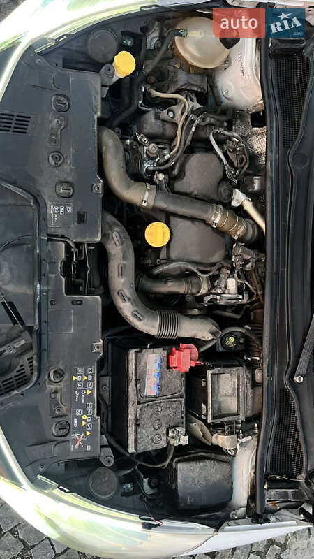 Хетчбек Renault Clio 2016 в Дніпрі