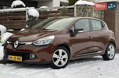 Хетчбек Renault Clio 2013 в Стрию