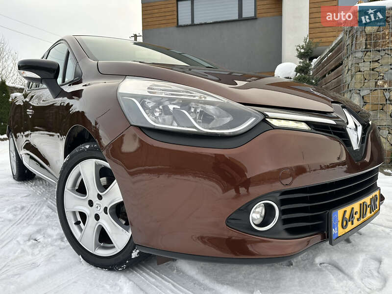 Хетчбек Renault Clio 2013 в Стрию фото 33 Хетчбек Renault Clio 2013 в Стрию