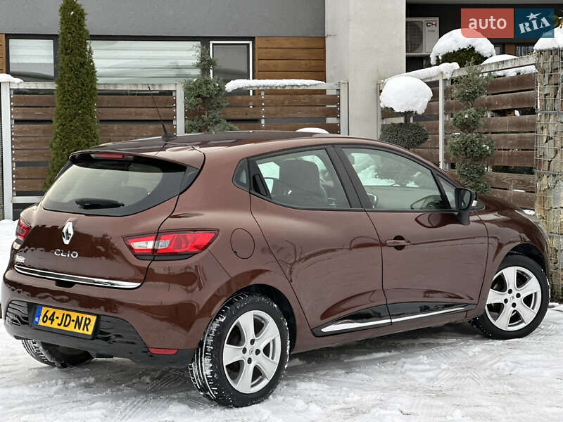 Хетчбек Renault Clio 2013 в Стрию фото 38 Хетчбек Renault Clio 2013 в Стрию
