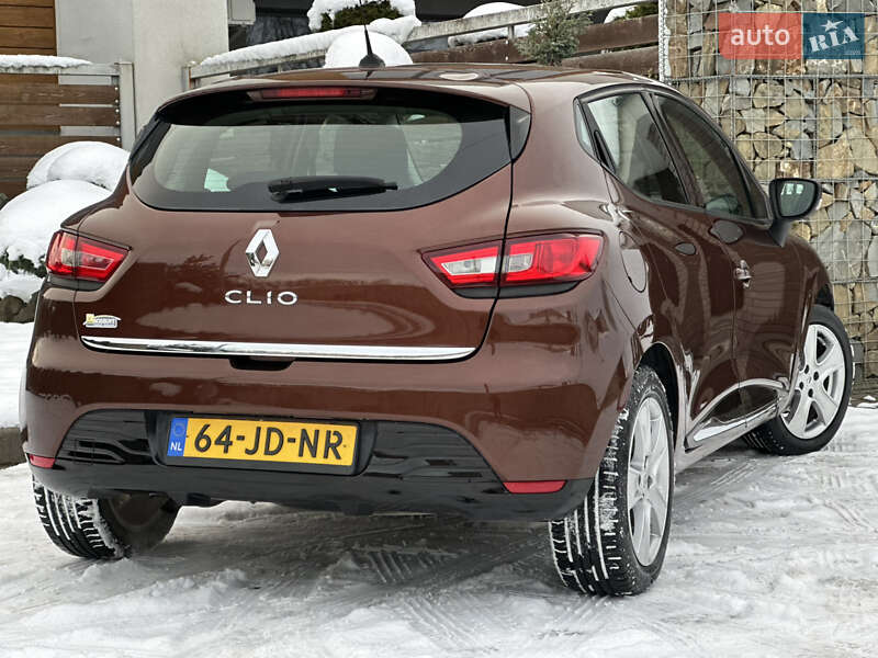 Хетчбек Renault Clio 2013 в Стрию фото 42 Хетчбек Renault Clio 2013 в Стрию