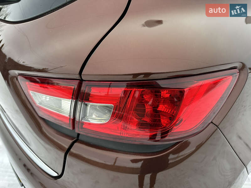 Хетчбек Renault Clio 2013 в Стрию фото 47 Хетчбек Renault Clio 2013 в Стрию