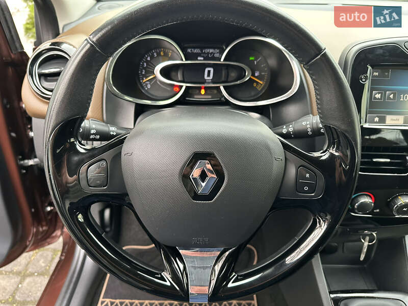 Хетчбек Renault Clio 2013 в Стрию фото 64 Хетчбек Renault Clio 2013 в Стрию