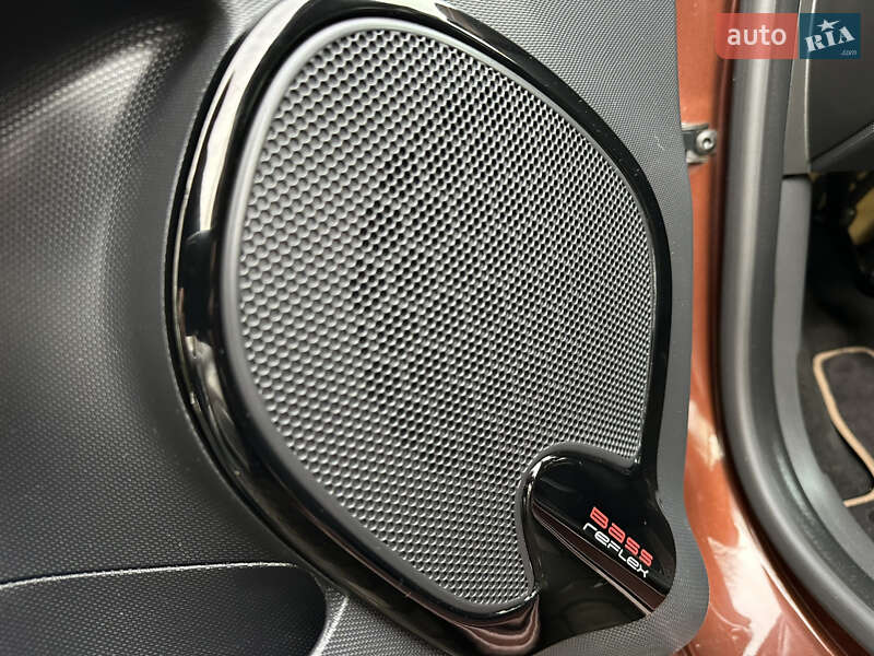 Хетчбек Renault Clio 2013 в Стрию фото 58 Хетчбек Renault Clio 2013 в Стрию