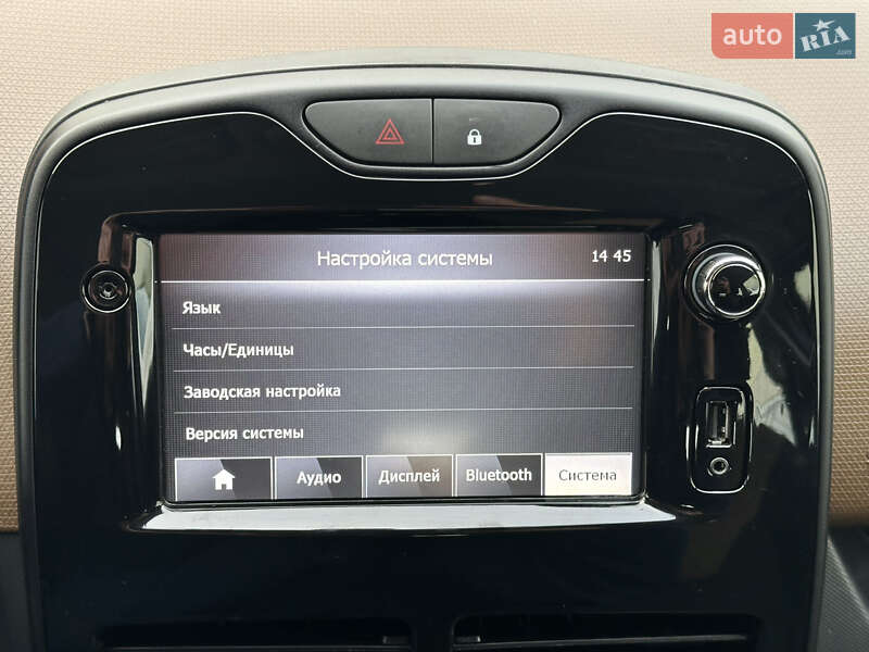 Хетчбек Renault Clio 2013 в Стрию фото 77 Хетчбек Renault Clio 2013 в Стрию