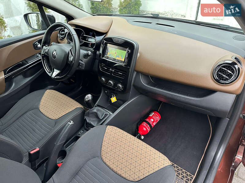 Хетчбек Renault Clio 2013 в Стрию фото 83 Хетчбек Renault Clio 2013 в Стрию