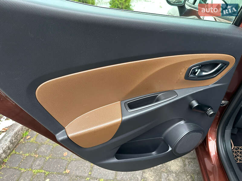 Хетчбек Renault Clio 2013 в Стрию фото 87 Хетчбек Renault Clio 2013 в Стрию