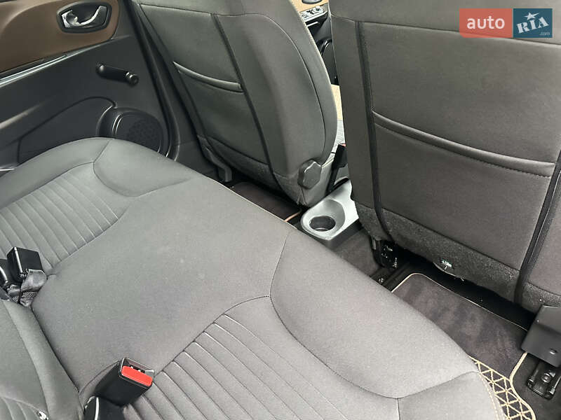 Хетчбек Renault Clio 2013 в Стрию фото 93 Хетчбек Renault Clio 2013 в Стрию