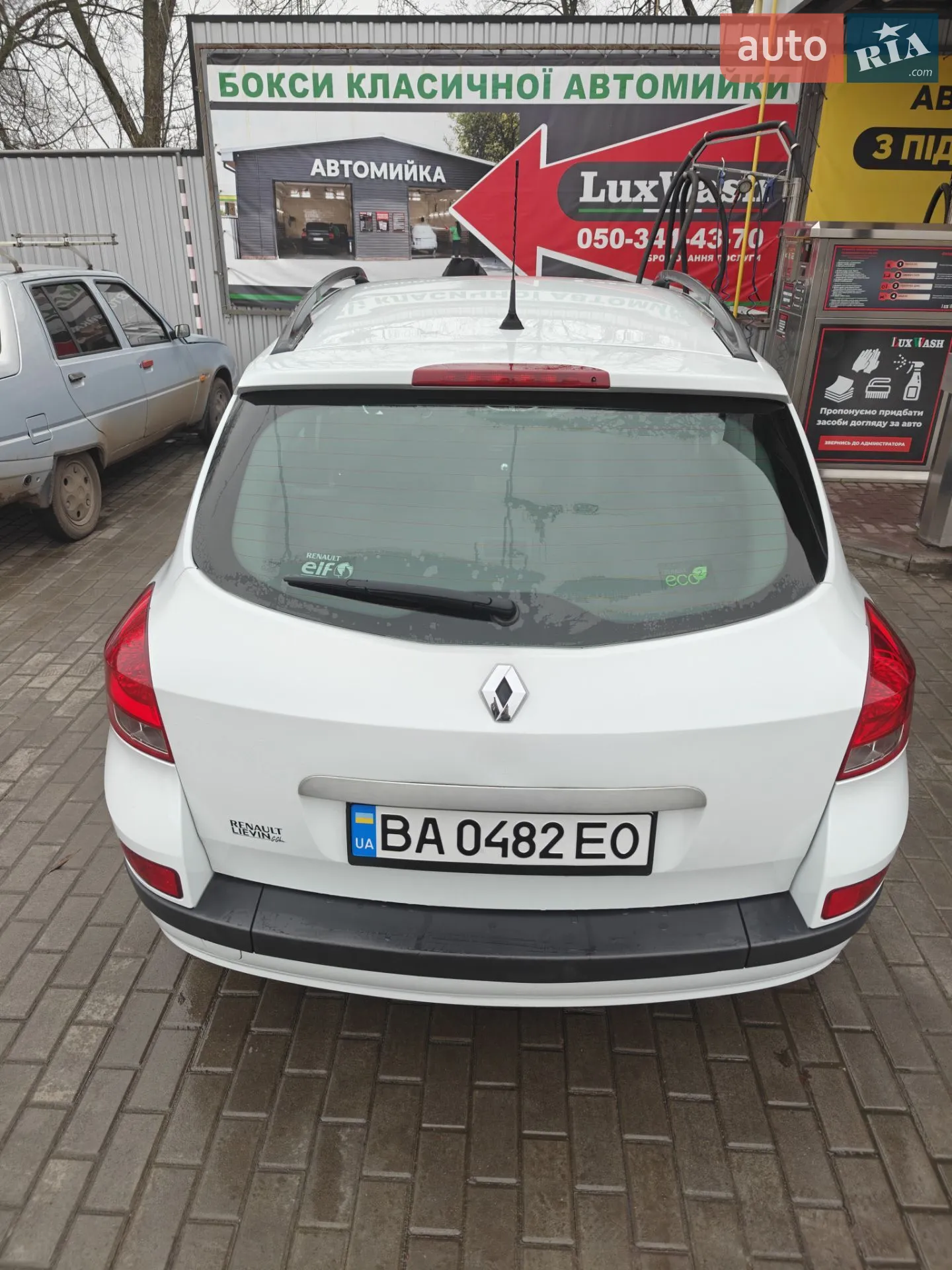 2010 Renault Clio - мініатюра 5