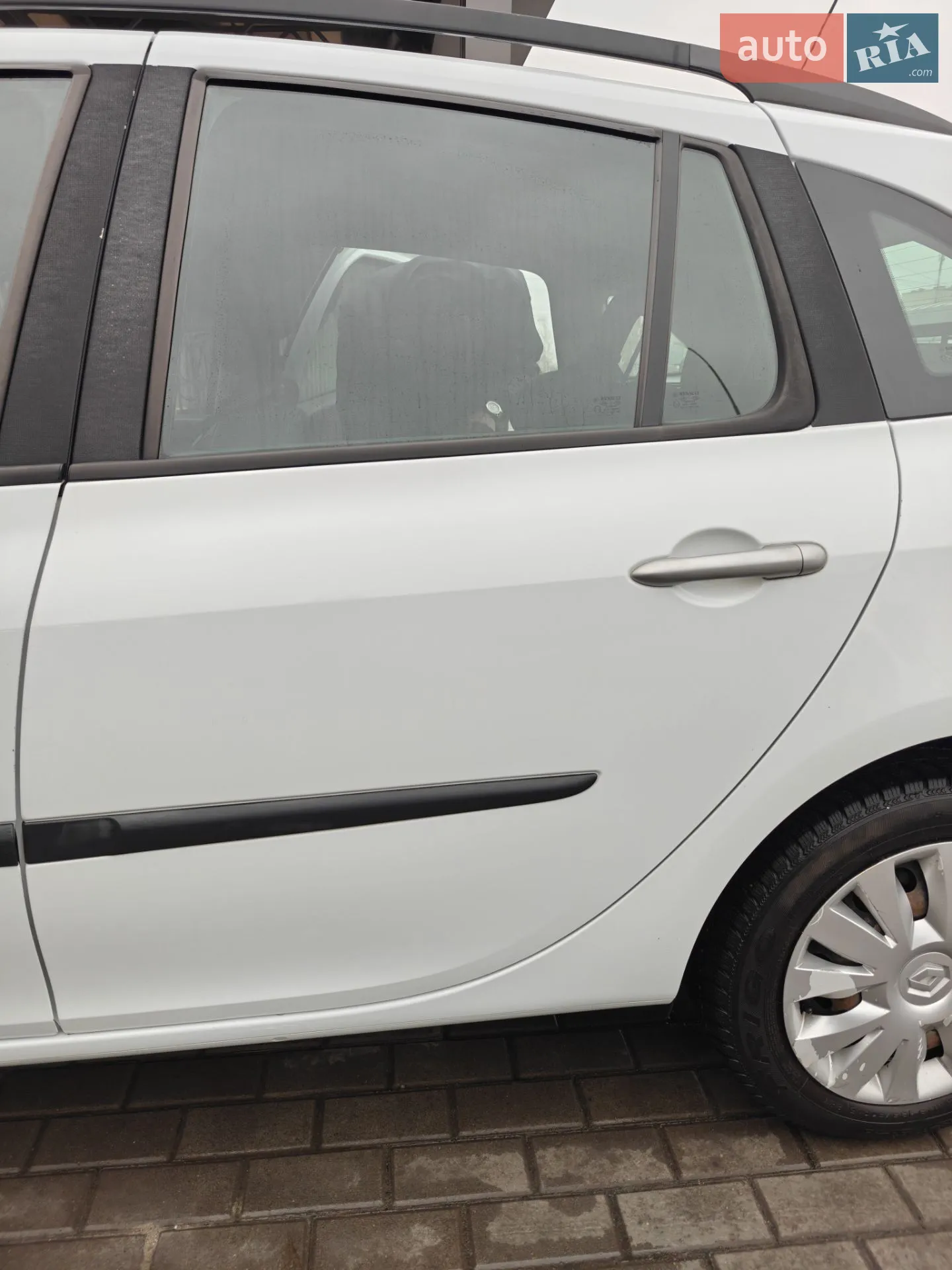 2010 Renault Clio - мініатюра 15