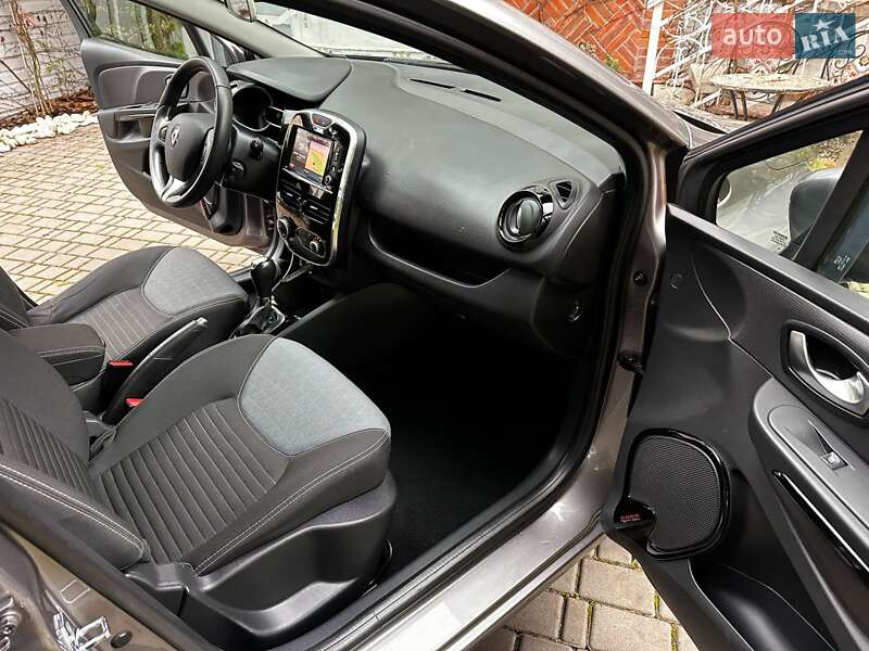 Універсал Renault Clio 2016 в Львові
