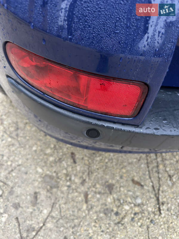 Универсал Renault Clio 2008 в Збараже