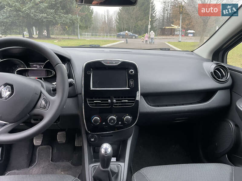 Универсал Renault Clio 2013 в Ровно фото 13 Универсал Renault Clio 2013 в Ровно