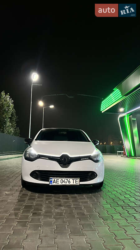 Хэтчбек Renault Clio 2016 в Днепре фото 97 Хэтчбек Renault Clio 2016 в Днепре