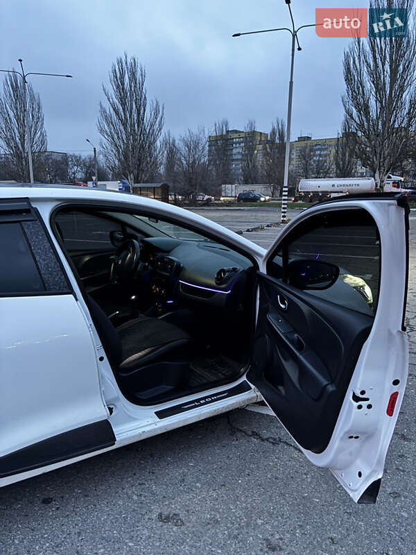 Хэтчбек Renault Clio 2016 в Днепре фото 79 Хэтчбек Renault Clio 2016 в Днепре