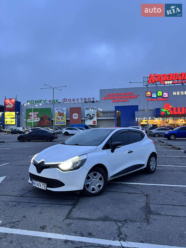 Хэтчбек Renault Clio 2016 в Днепре фото 83 Хэтчбек Renault Clio 2016 в Днепре