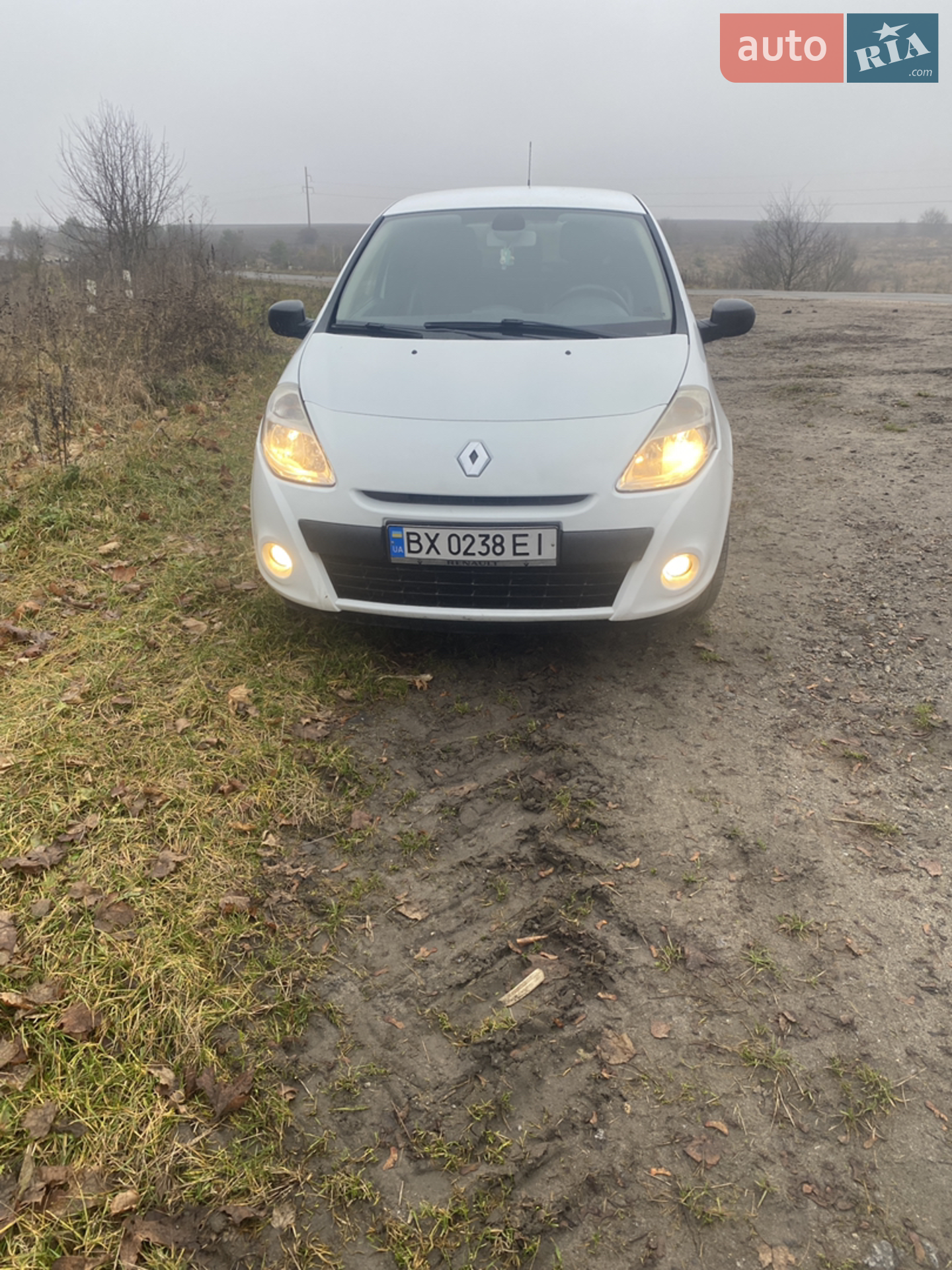 2011 Renault Clio - мініатюра 12