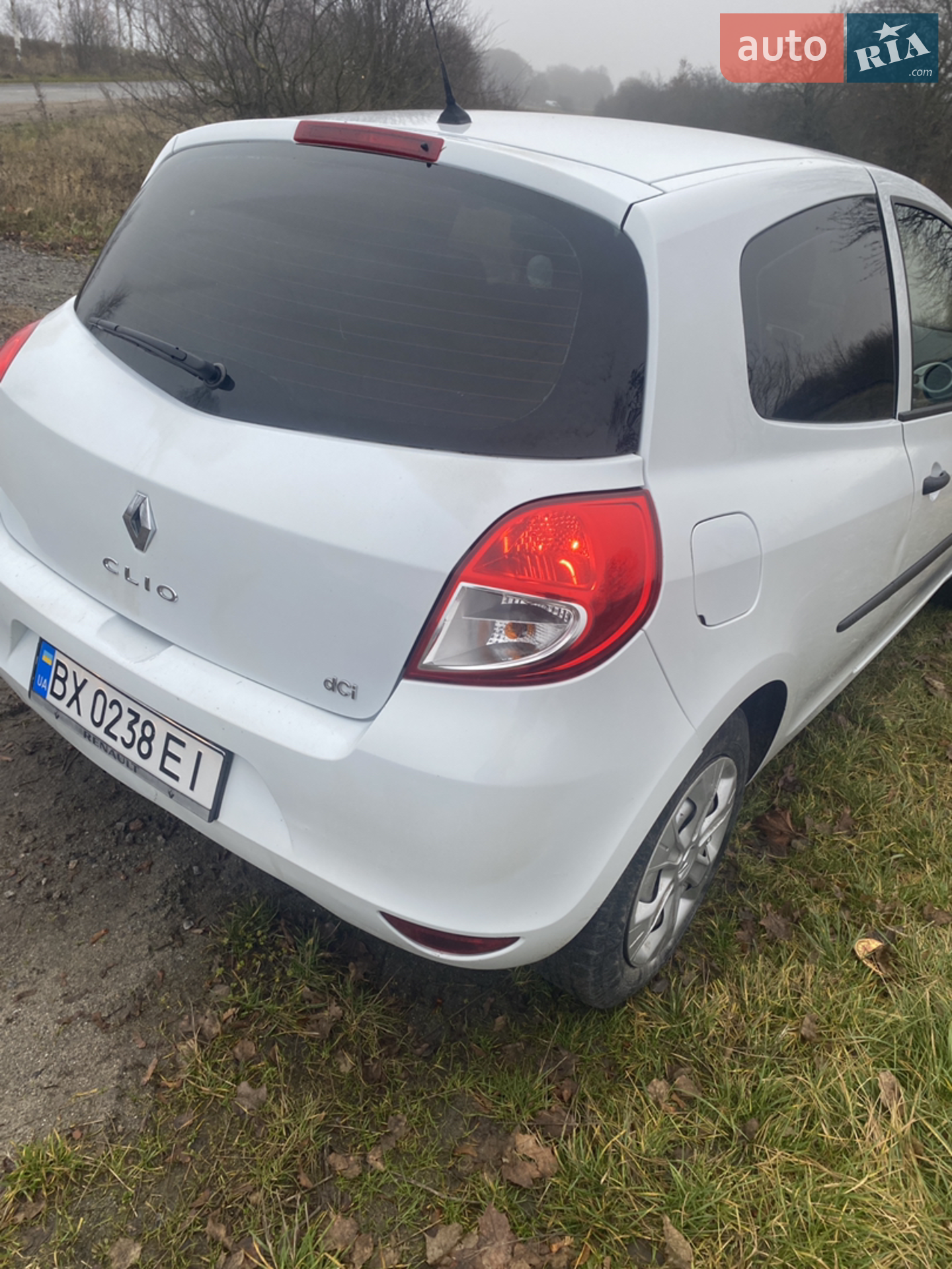 2011 Renault Clio - мініатюра 19