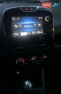 Універсал Renault Clio 2013 в Івано-Франківську