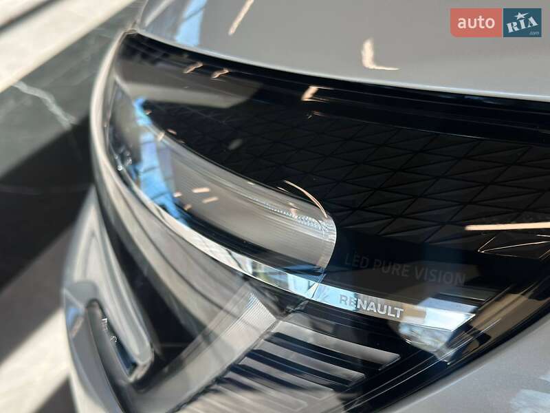 Хетчбек Renault Clio 2021 в Львові