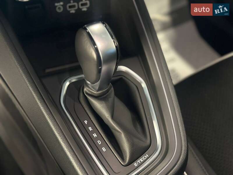 Хетчбек Renault Clio 2021 в Львові