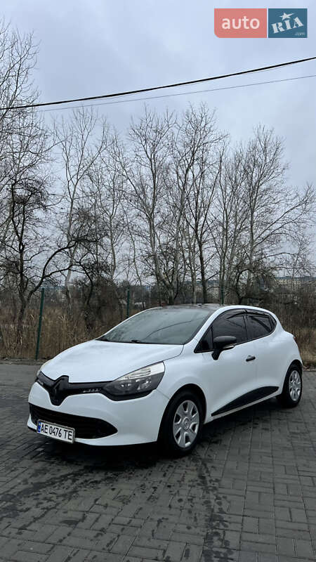 Хэтчбек Renault Clio 2016 в Днепре фото 118 Хэтчбек Renault Clio 2016 в Днепре