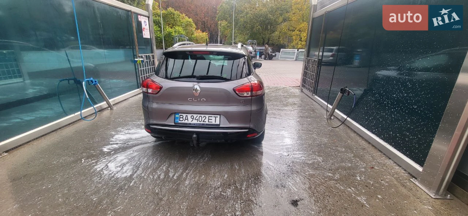 2014 Renault Clio - мініатюра 11