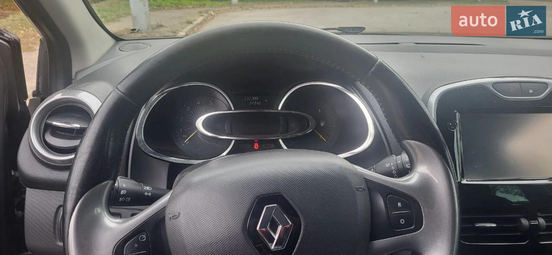 2014 Renault Clio - мініатюра 13