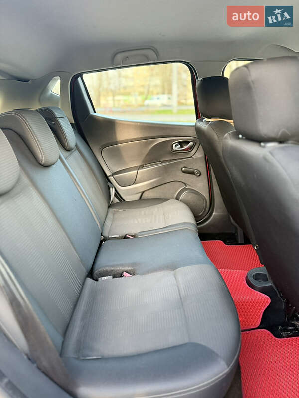 Хэтчбек Renault Clio 2016 в Николаеве фото 8 Хэтчбек Renault Clio 2016 в Николаеве