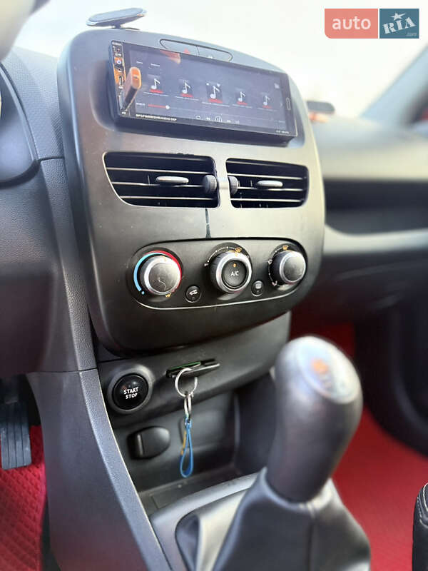 Хэтчбек Renault Clio 2016 в Николаеве фото 16 Хэтчбек Renault Clio 2016 в Николаеве