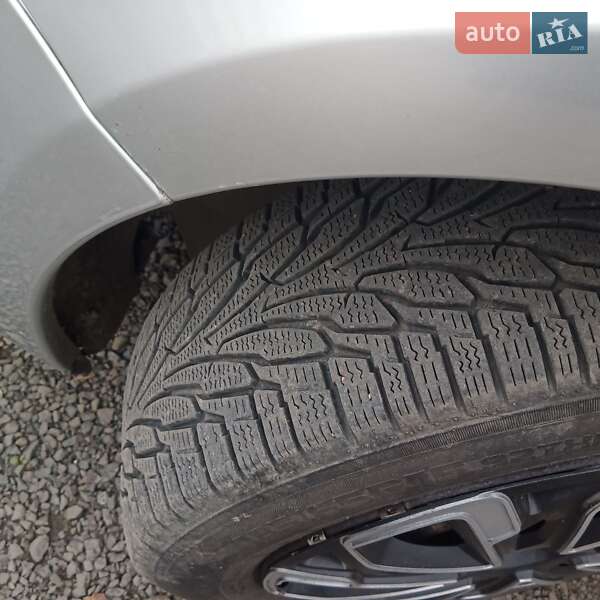 Универсал Renault Clio 2009 в Луцке фото 7 Универсал Renault Clio 2009 в Луцке