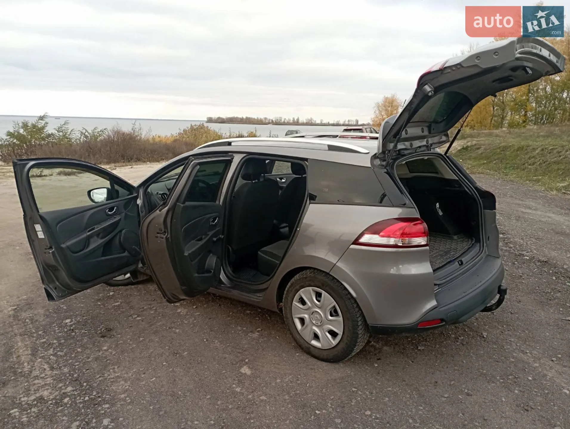 2014 Renault Clio - мініатюра 17