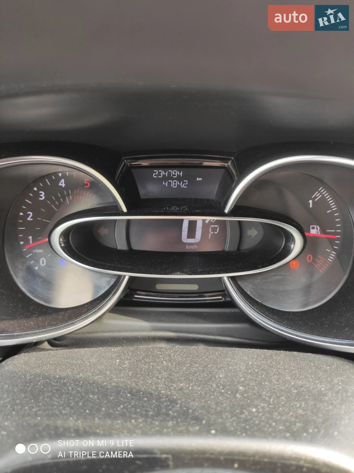 2017 Renault Clio - мініатюра 5