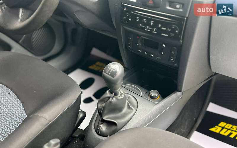 Седан Renault Clio 2008 в Коломые