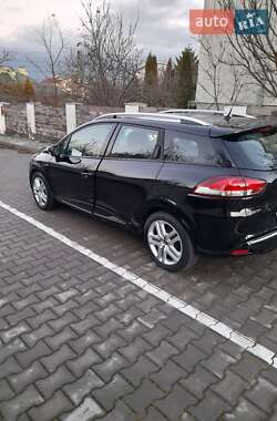 Універсал Renault Clio 2018 в Львові