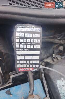 Хэтчбек Renault Clio 2006 в Дунаевцах