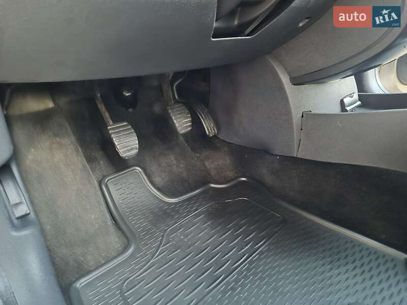 Универсал Renault Clio 2012 в Коломые