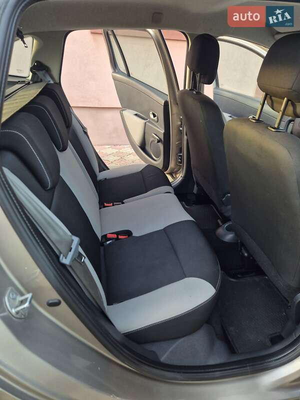 Универсал Renault Clio 2012 в Коломые