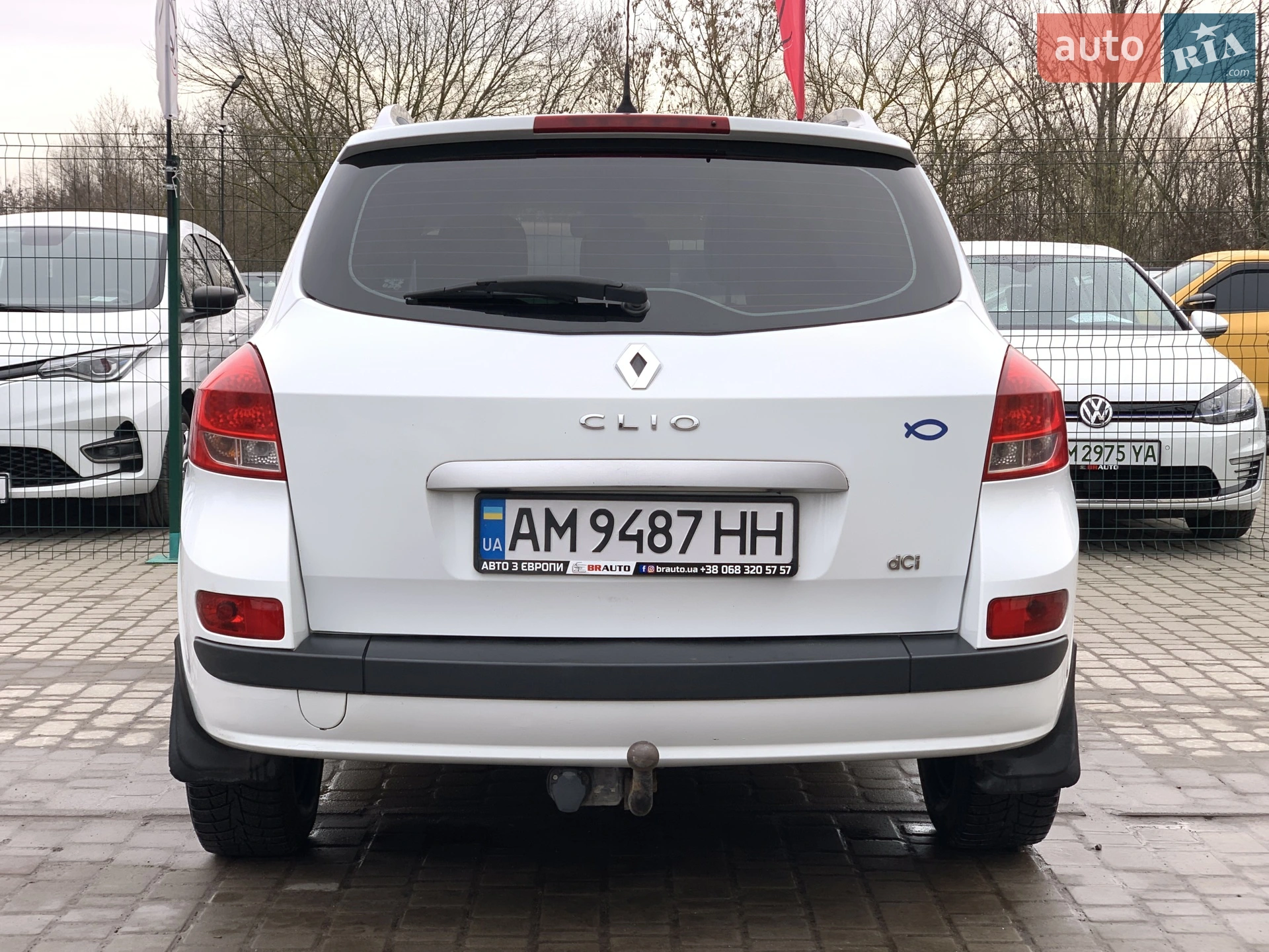 2012 Renault Clio - мініатюра 16
