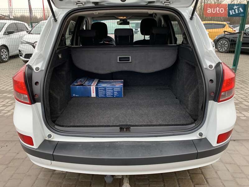 Хэтчбек Renault Clio 2012 в Бердичеве