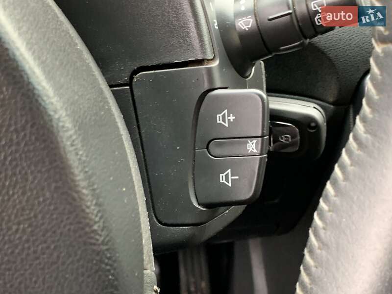 Хэтчбек Renault Clio 2012 в Бердичеве