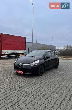 Универсал Renault Clio 2014 в Луцке