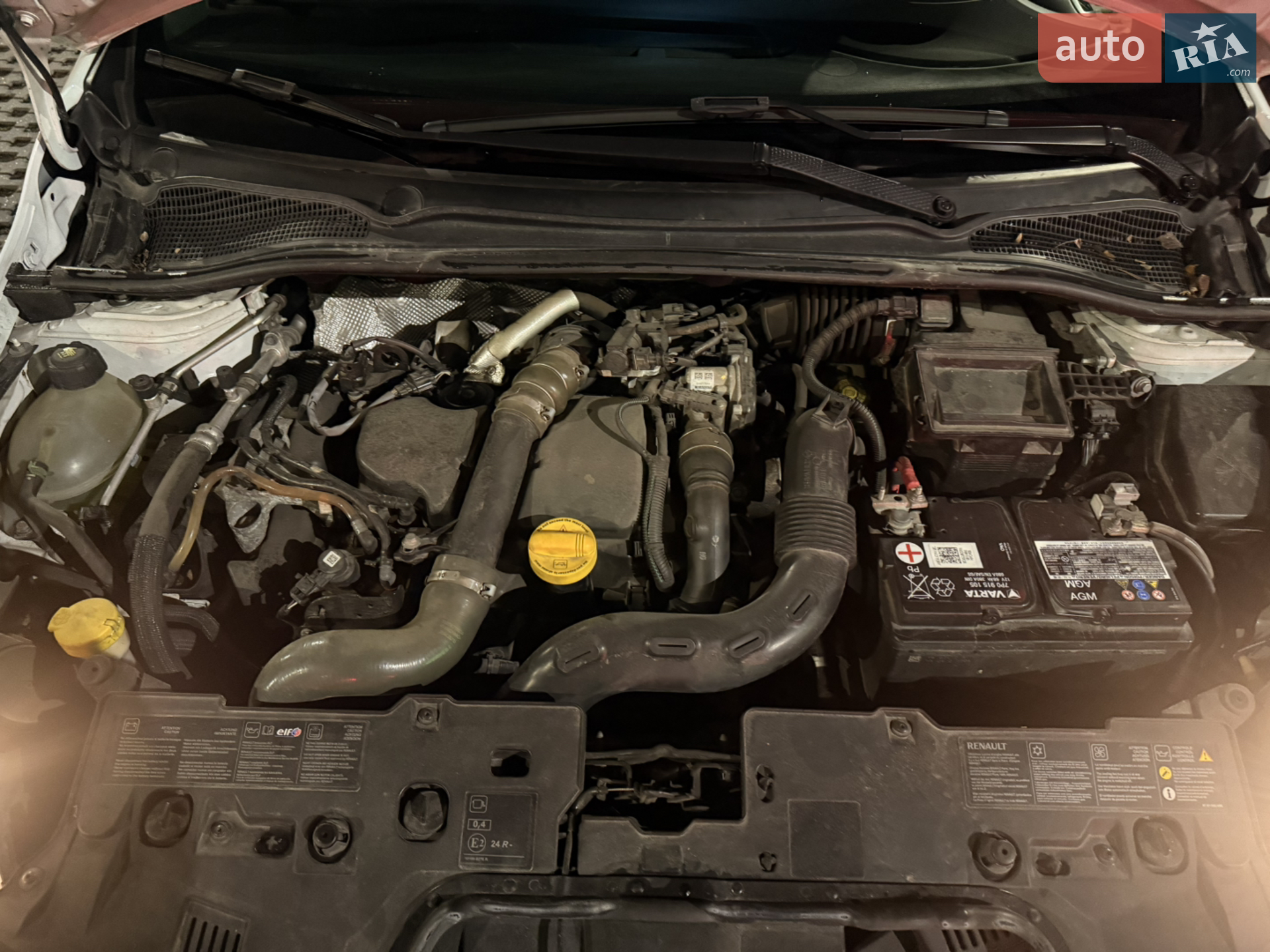 2015 Renault Clio - мініатюра 16