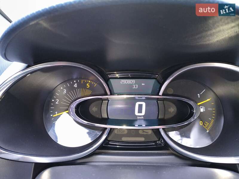 Универсал Renault Clio 2013 в Сумах