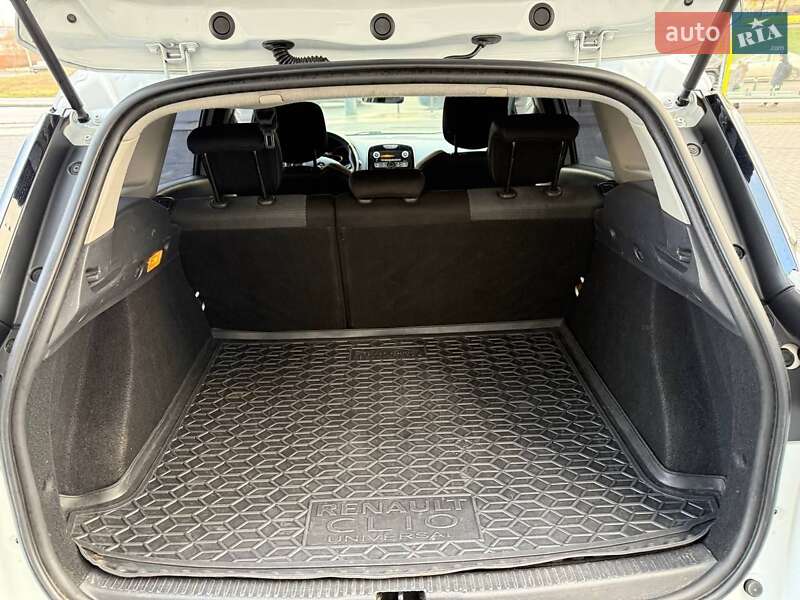 Универсал Renault Clio 2017 в Днепре