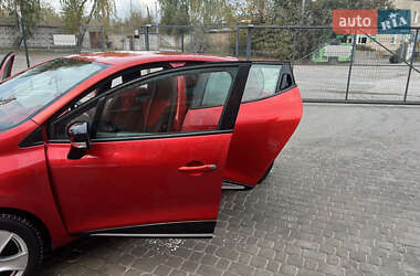 Хэтчбек Renault Clio 2012 в Ровно