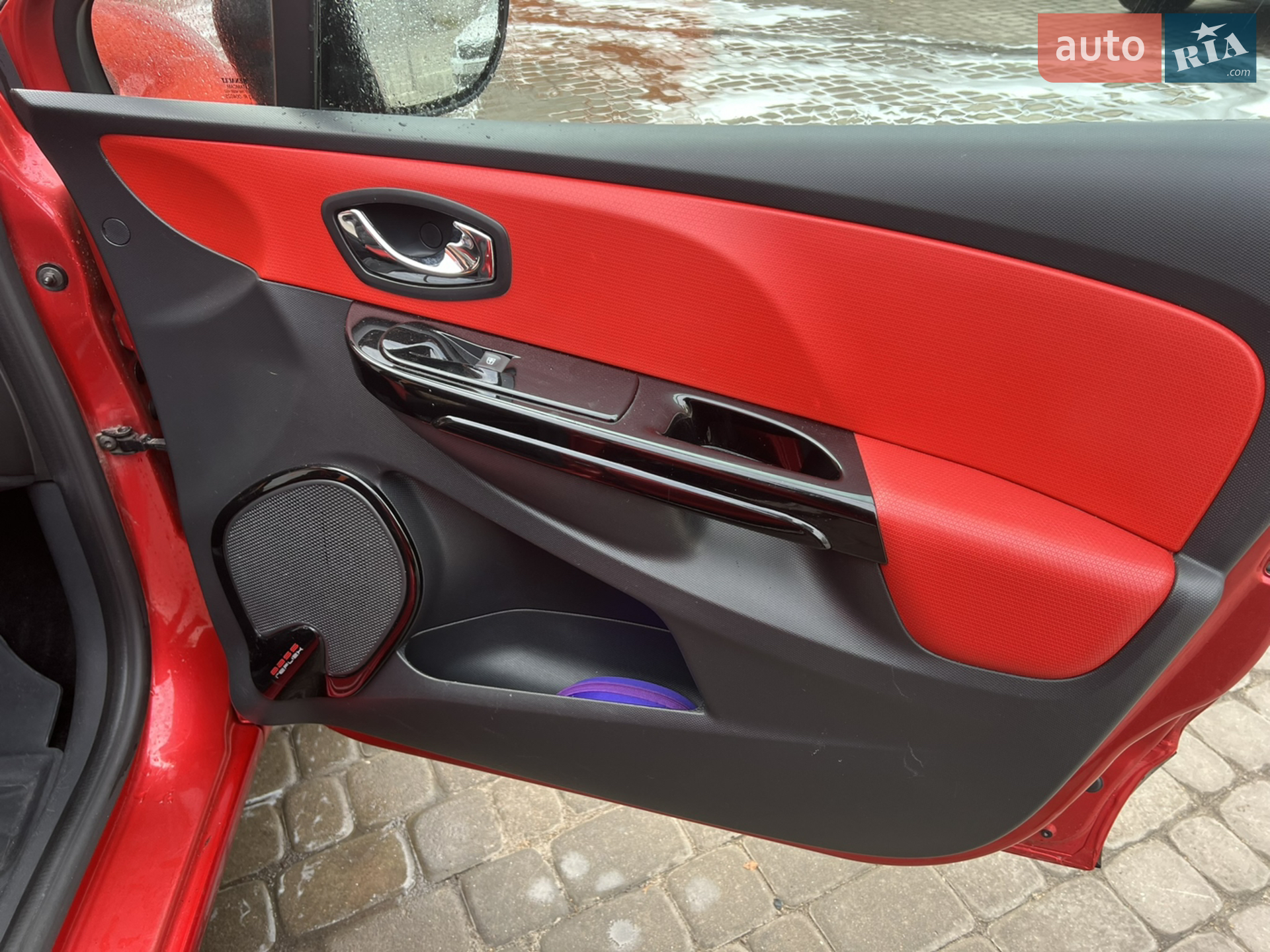 2012 Renault Clio - мініатюра 8