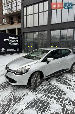 Хэтчбек Renault Clio 2013 в Полтаве