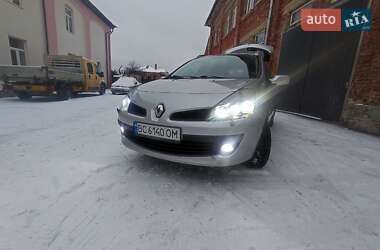 Універсал Renault Clio 2009 в Львові