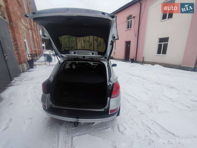 Универсал Renault Clio 2009 в Львове фото 12 Универсал Renault Clio 2009 в Львове